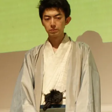 Taichi Nakamura (shogi) profile photo