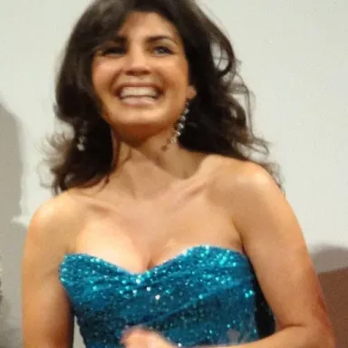 Ara Celi profile photo