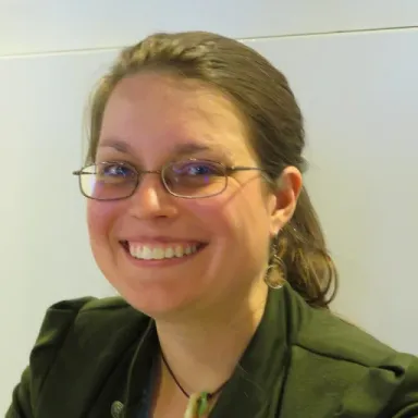 Becky Chambers profile photo
