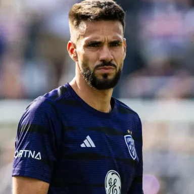 Arturo Ordoñez profile photo