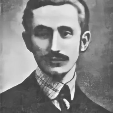 Sydir Tverdokhlib profile photo