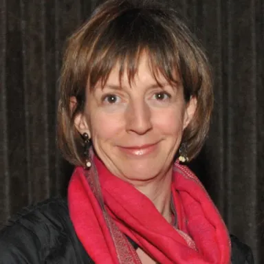 Susan Coyne profile photo
