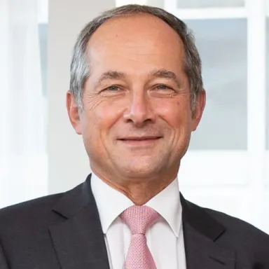 Frédéric Oudéa profile photo