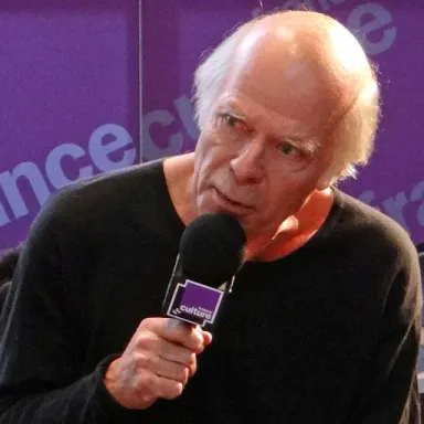 Pascal Quignard profile photo