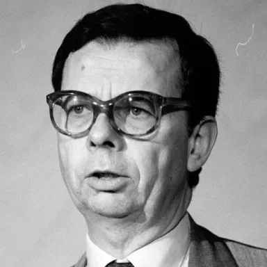 Louis Schweitzer profile photo