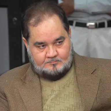 Syed Muhammad Ashraf profile photo