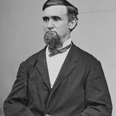 Cornelius Cole profile photo