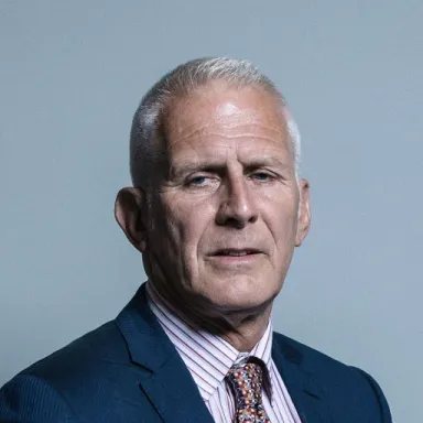 Gordon Marsden profile photo