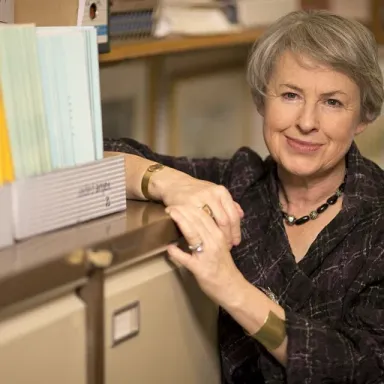 Sheila Bird profile photo