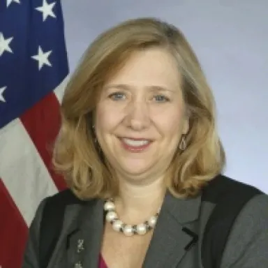 Susan P. Coppedge profile photo