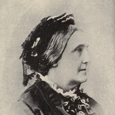 Melicent Knapp Smith profile photo