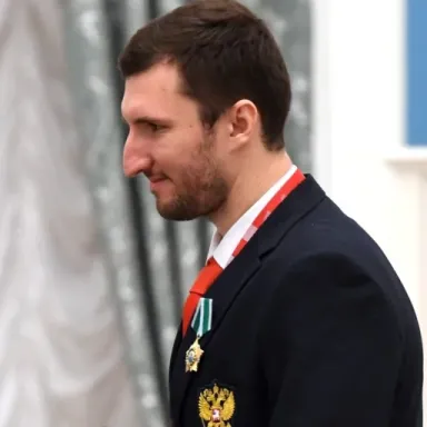 Alexander Skaliukh profile photo