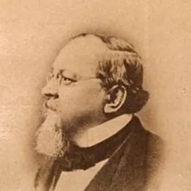 Eugen Freiherr von Gorup-Besanez profile photo