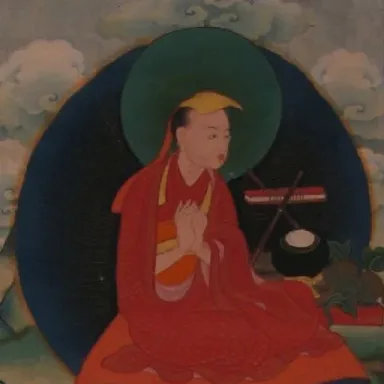 Gyaltsab Je profile photo