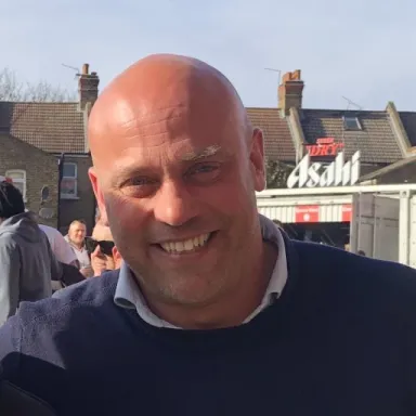 Claus Jensen profile photo