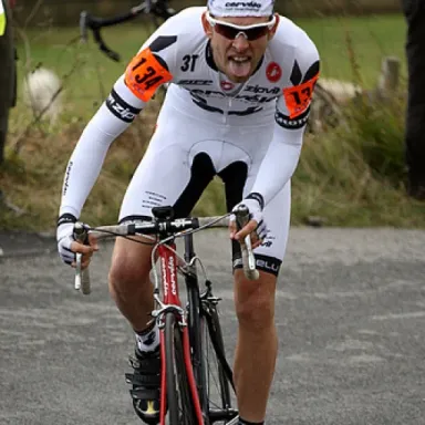 Daniel Fleeman profile photo