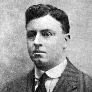William Gibbes (cricketer) profile photo