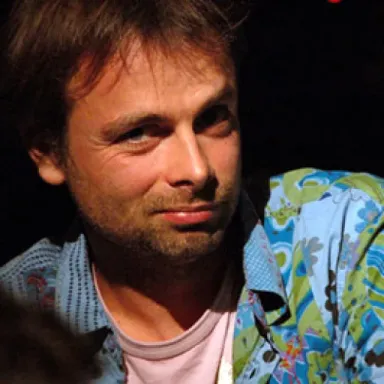 Michel Ancel profile photo
