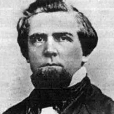 Henry A. Crabb profile photo