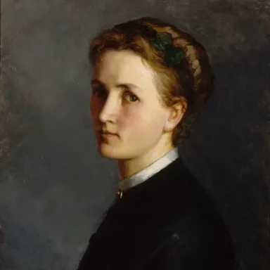 Ida Silfverberg profile photo