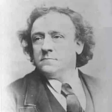 Charles Alexander Calvert profile photo