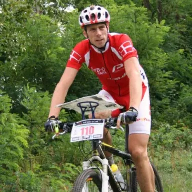Lasse Brun Pedersen profile photo