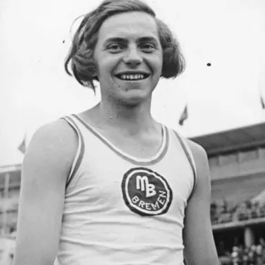 Heinrich Ratjen profile photo