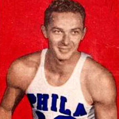 Howie Dallmar profile photo