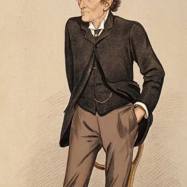 John A. Sanderson profile photo