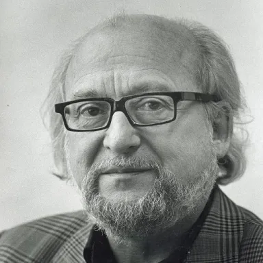 Jochen Schmidt (dance critic) profile photo