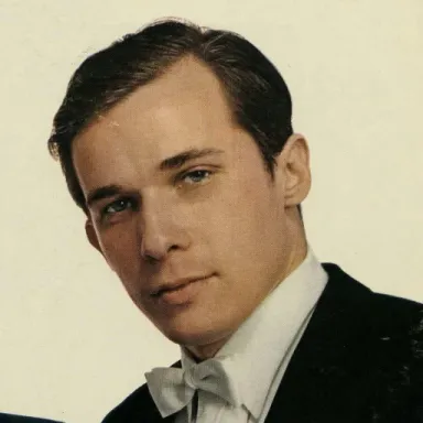 Glenn Gould profile photo