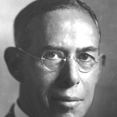 Joseph Erlanger profile photo
