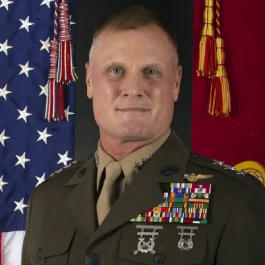Steven R. Rudder profile photo