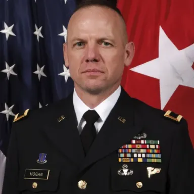 Stephen Hogan profile photo