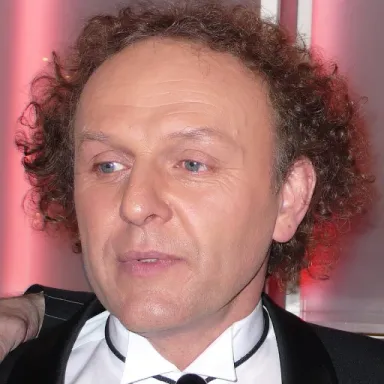 Jaroslav Dušek profile photo