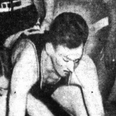 Eddie Oram profile photo