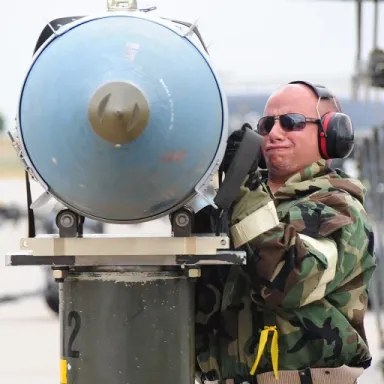 Anthony D. Jordan profile photo