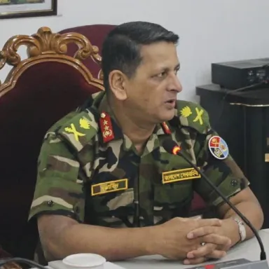 Muhammad Jahangir Al Mustahidur Rahman profile photo