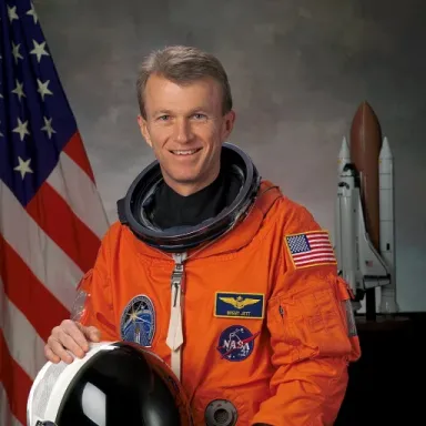 Brent W. Jett Jr. profile photo