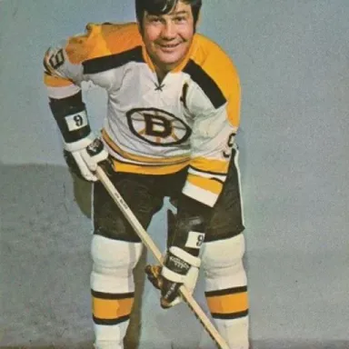 Johnny Bucyk profile photo