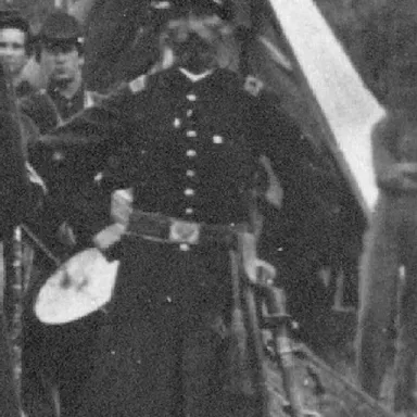 Charles McAnally profile photo