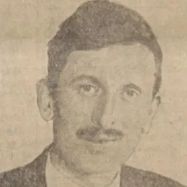 Jacques Davidson profile photo