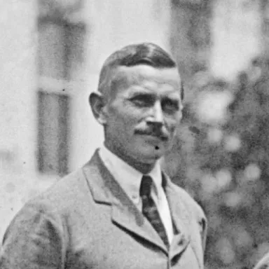 Charles Carroll Glover Jr. profile photo