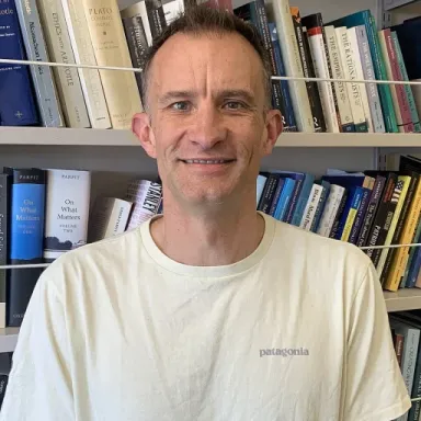 Simon Keller profile photo