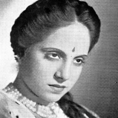 Geeta Nizami profile photo