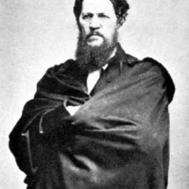 Josiah Harlan profile photo