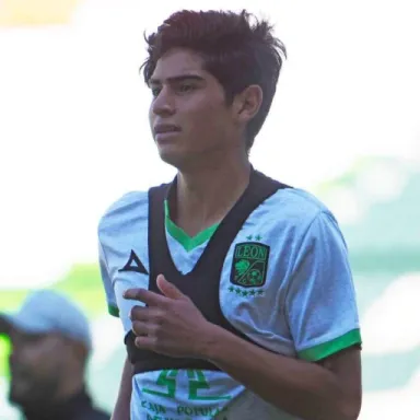 Either Jiménez profile photo