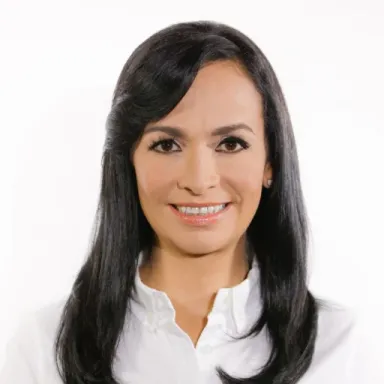 Laura Fernández Piña profile photo