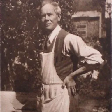 Arthur Romney Green profile photo