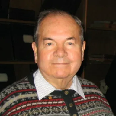 Alexei Abrikosov (physicist) profile photo
